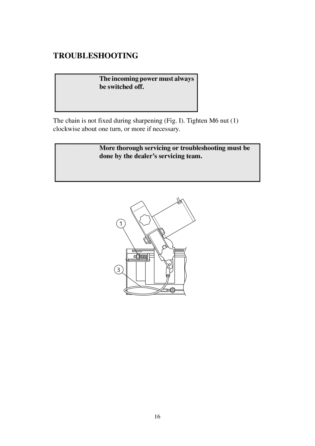 3Com L1 manual Troubleshooting 