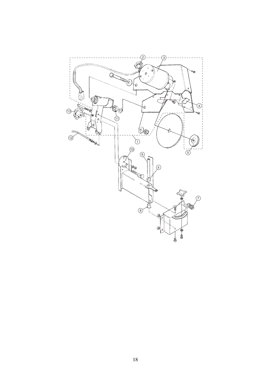 3Com L1 manual 