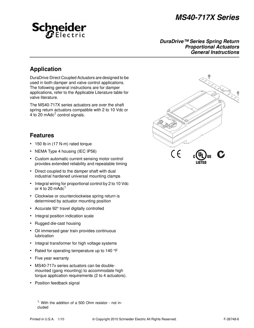 3Com warranty MS40-717X Series 