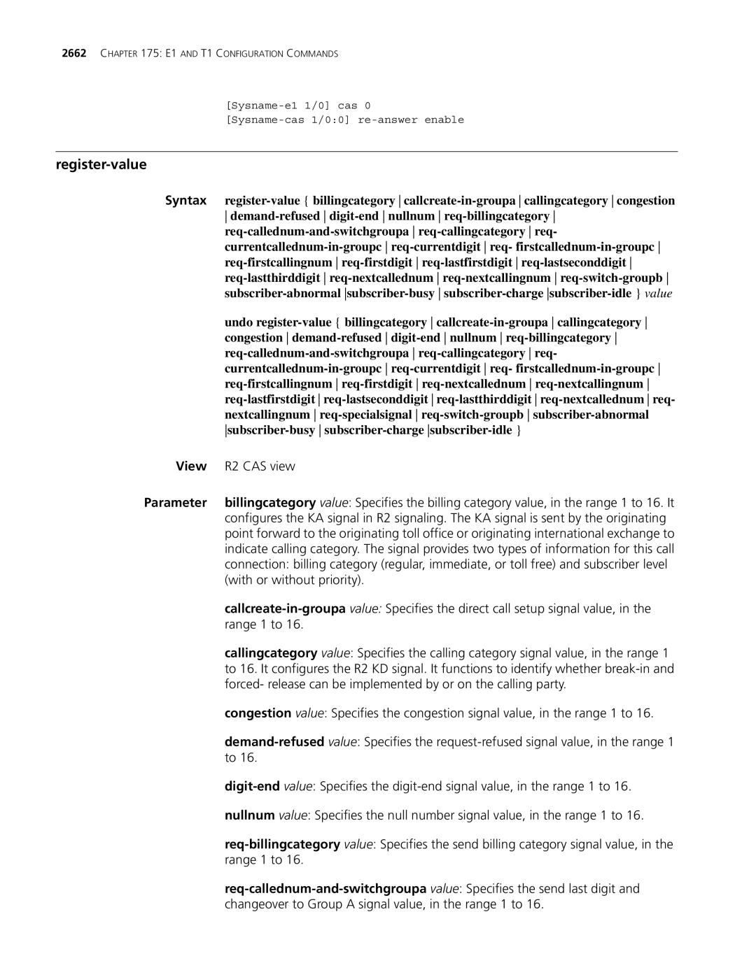 3Com MSR 30 Demand-refused digit-end nullnum req-billingcategory, Req-callednum-and-switchgroupa req-callingcategory req 