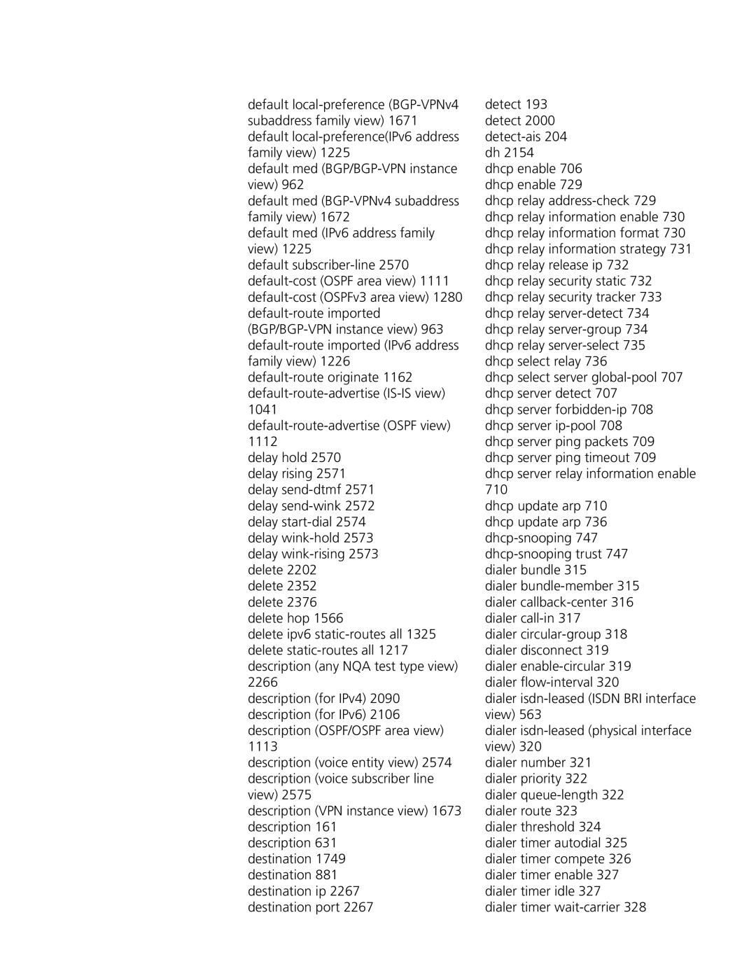 3Com MSR 50, MSR 30 manual 