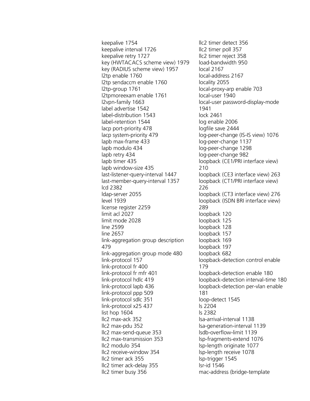 3Com MSR 50, MSR 30 manual 