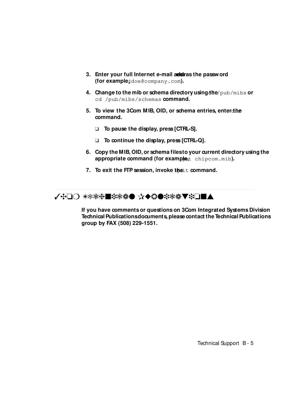 3Com RMON-EMP-3 installation and operation guide 3Com Technical Publications 