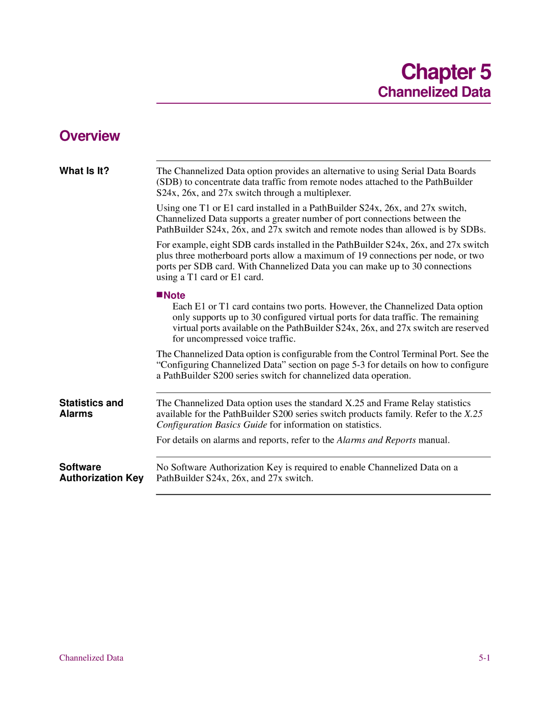 3Com S24x, S27x, S26x installation manual What Is It?, Statistics, Alarms, Software 