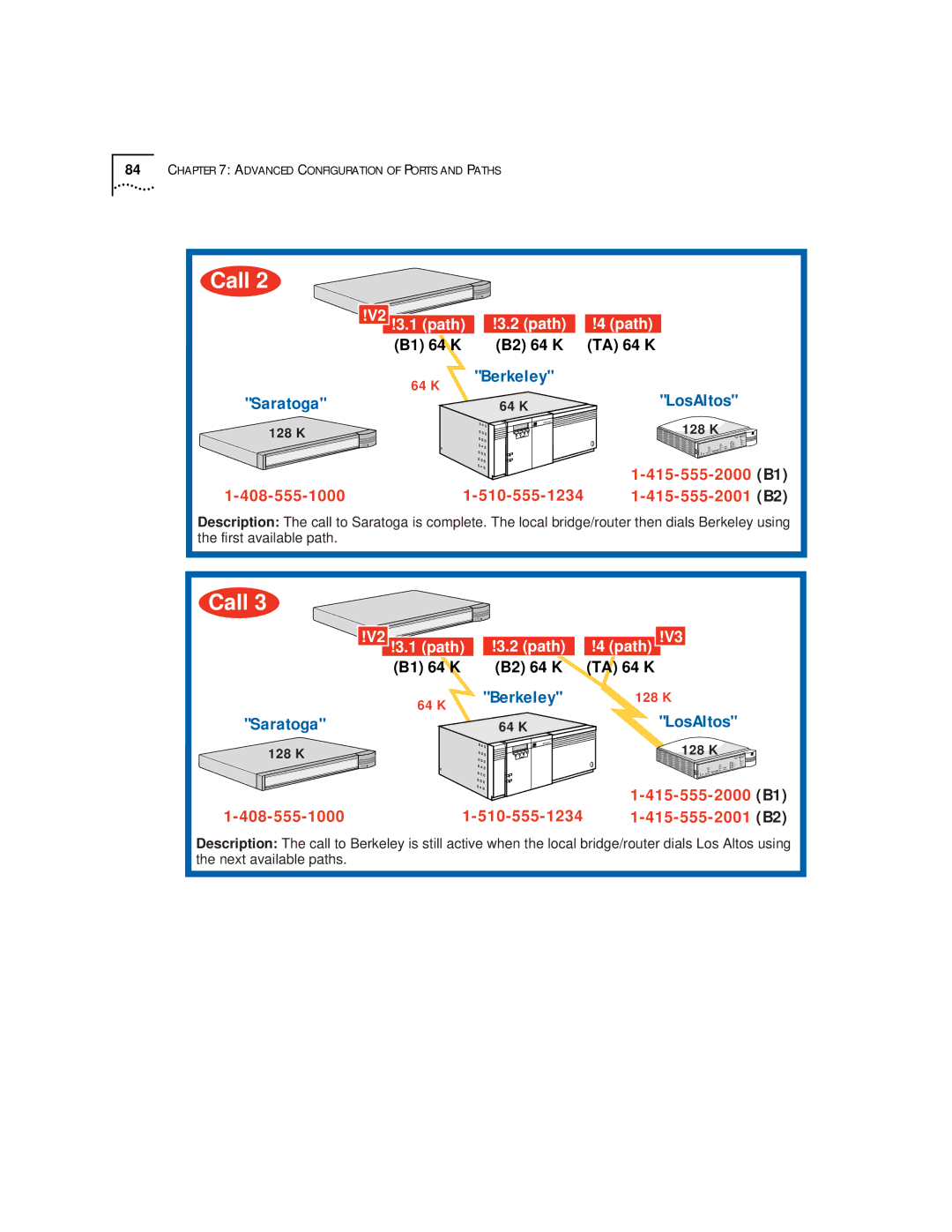 3Com SuperStack II, NETBuilder SI manual Berkeley 