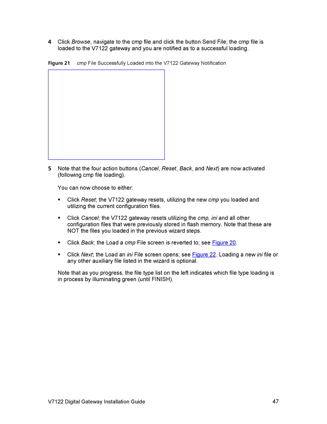 3Com manual V7122 Digital Gateway Installation Guide 