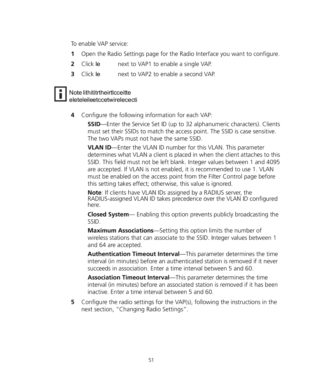 3Com WL-455 manual 