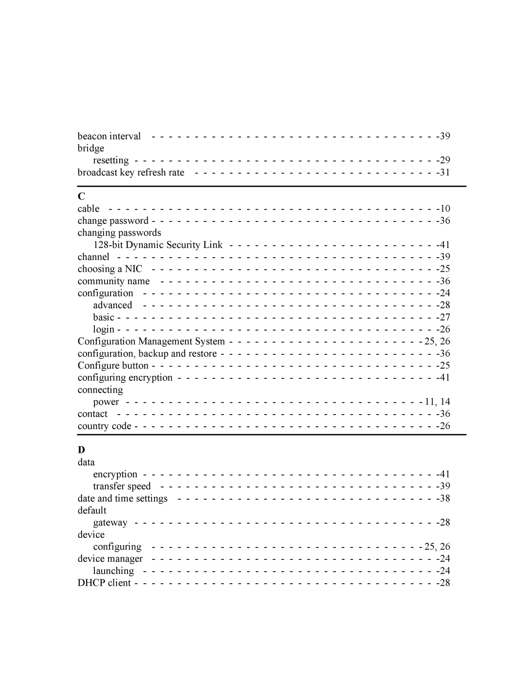 3Com WL-455 manual 