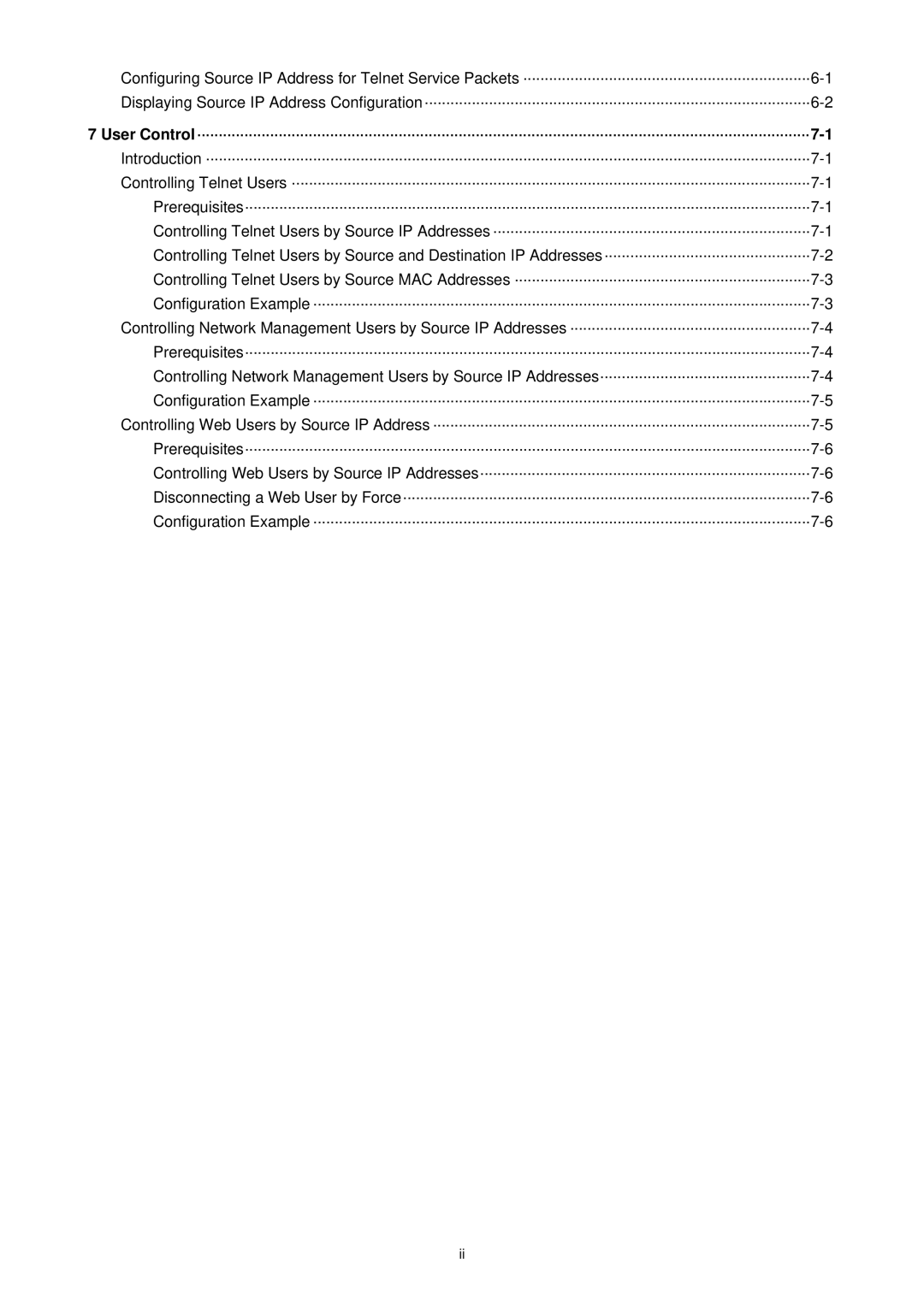 3Com WX3000 operation manual 