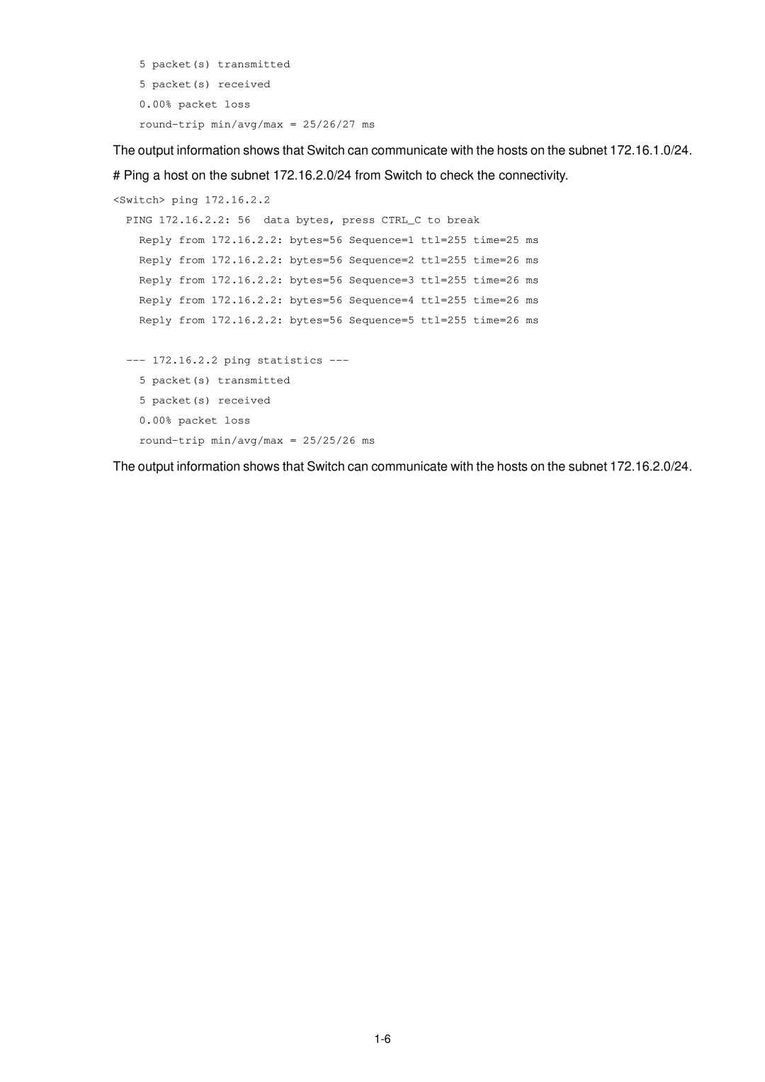 3Com WX3000 operation manual 