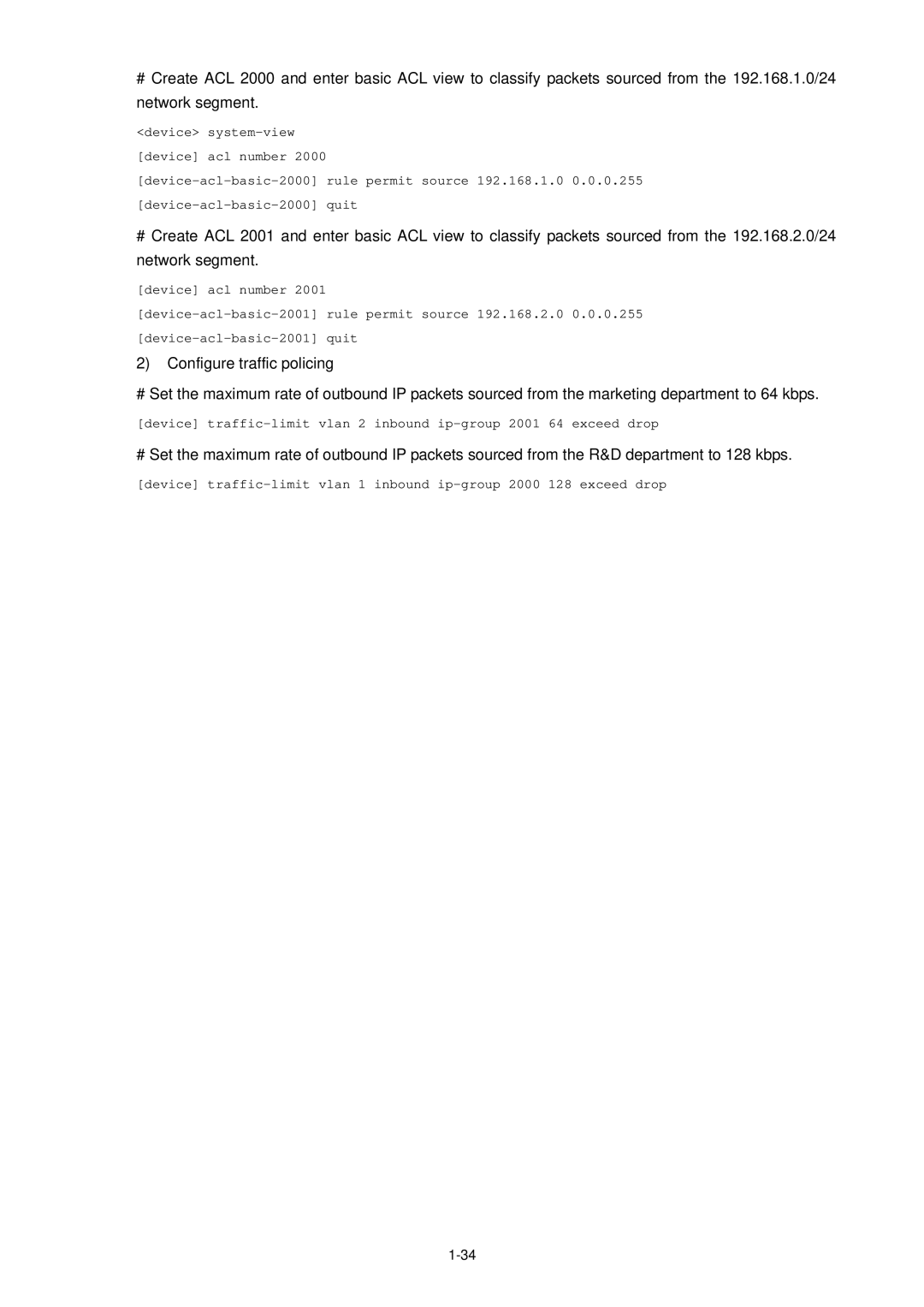 3Com WX3000 operation manual 