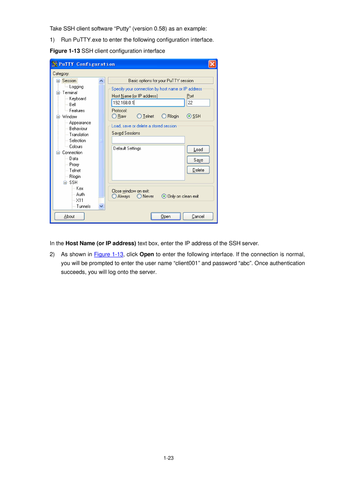 3Com WX3000 operation manual 