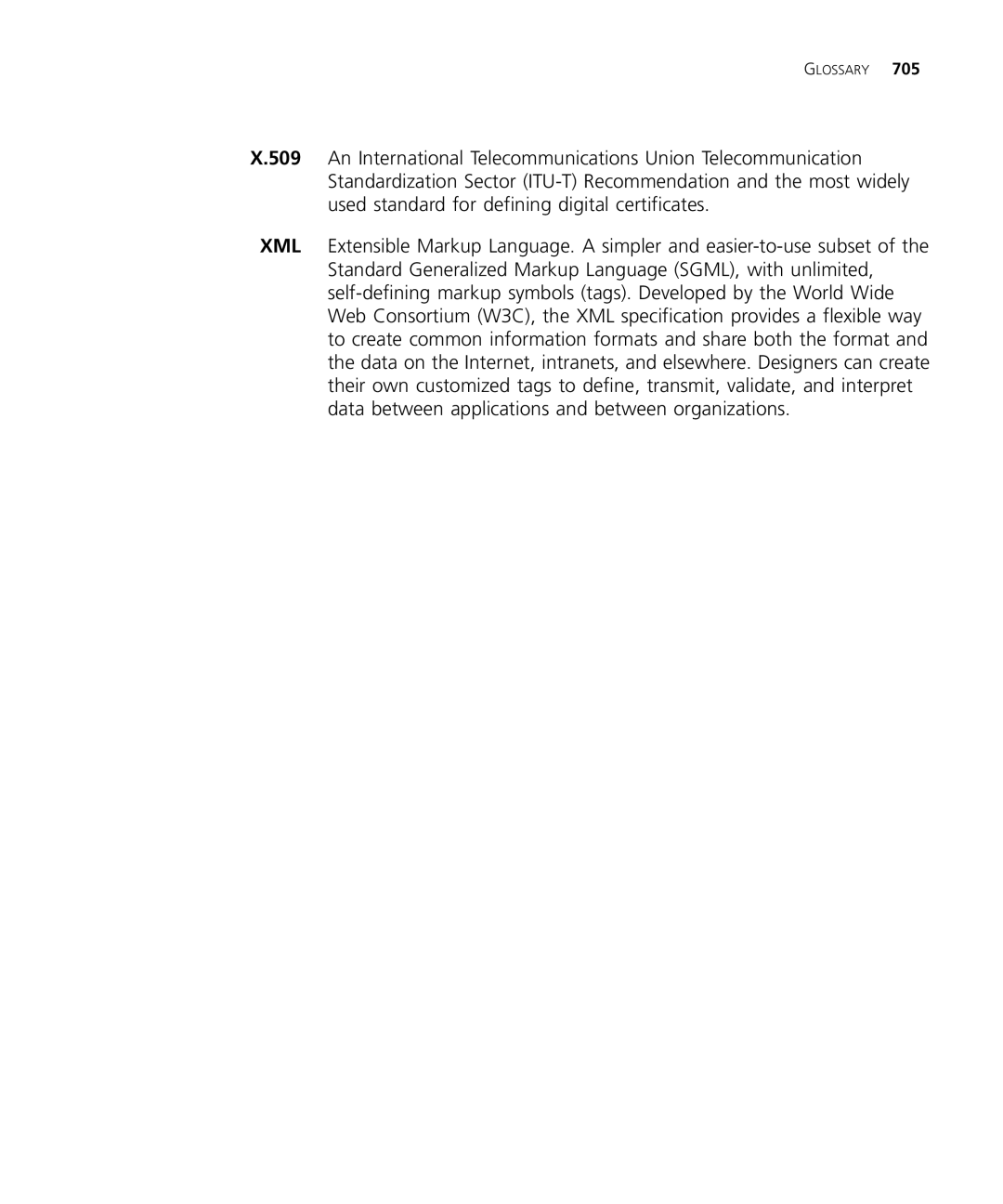 3Com WX4400 3CRWX440095A, WXR100 3CRWXR10095A, WX1200 3CRWX120695A, WX2200 3CRWX220095A manual Glossary 