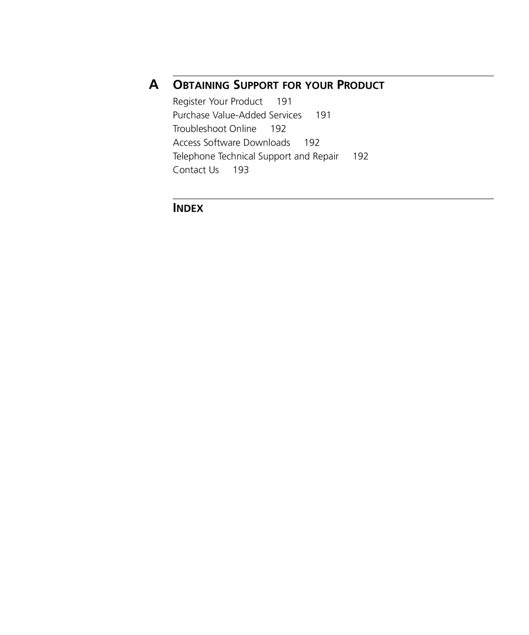 3Com WX4400 3CRWX440095A, WXR100 3CRWXR10095A, WX1200 3CRWX120695A manual Index 