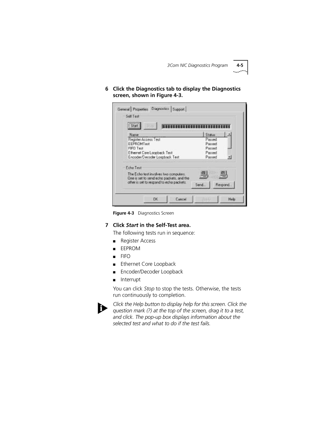 3Com XL PCI manual Eeprom Fifo 