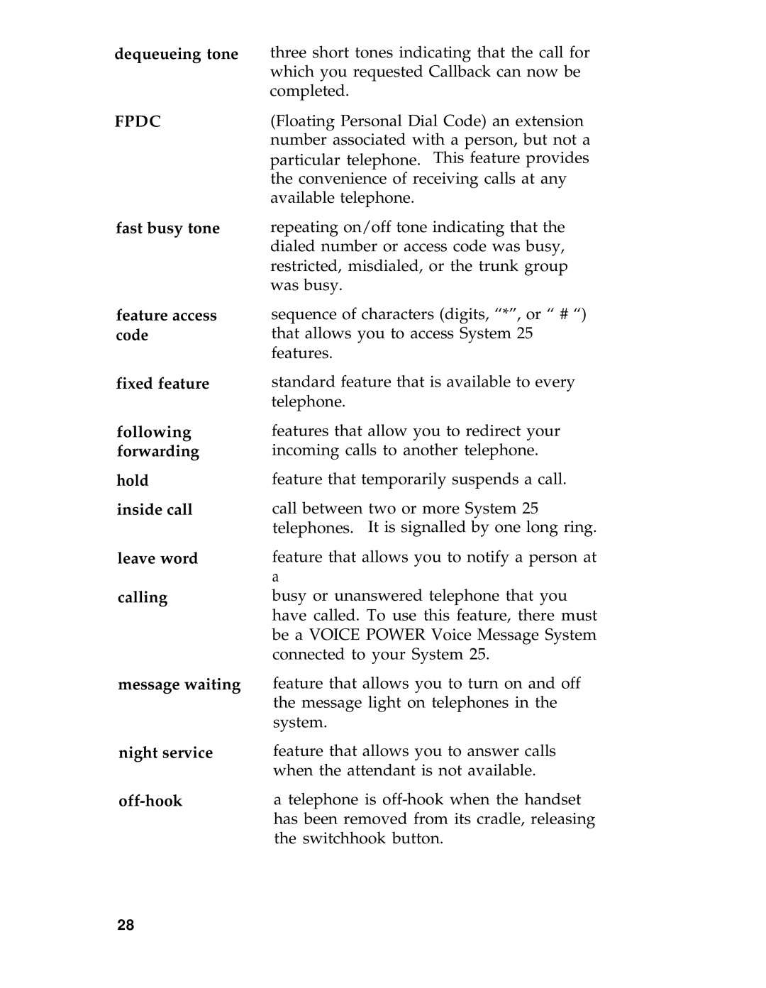 3D Connexion 555-540-702 manual Fpdc 