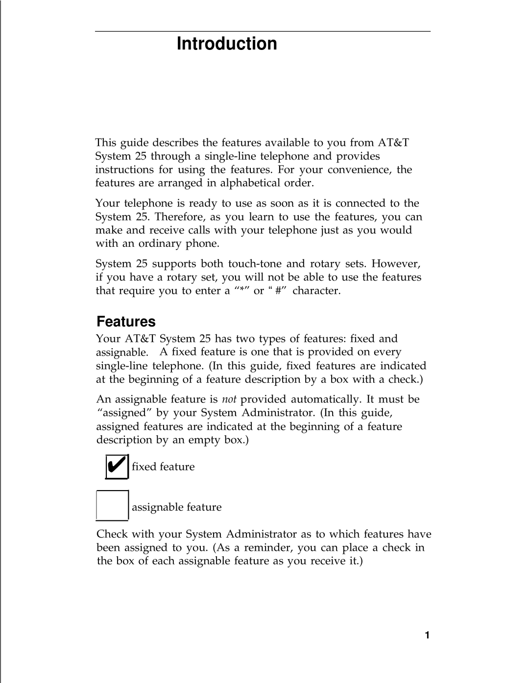 3D Connexion 555-540-702 manual Introduction, Features 