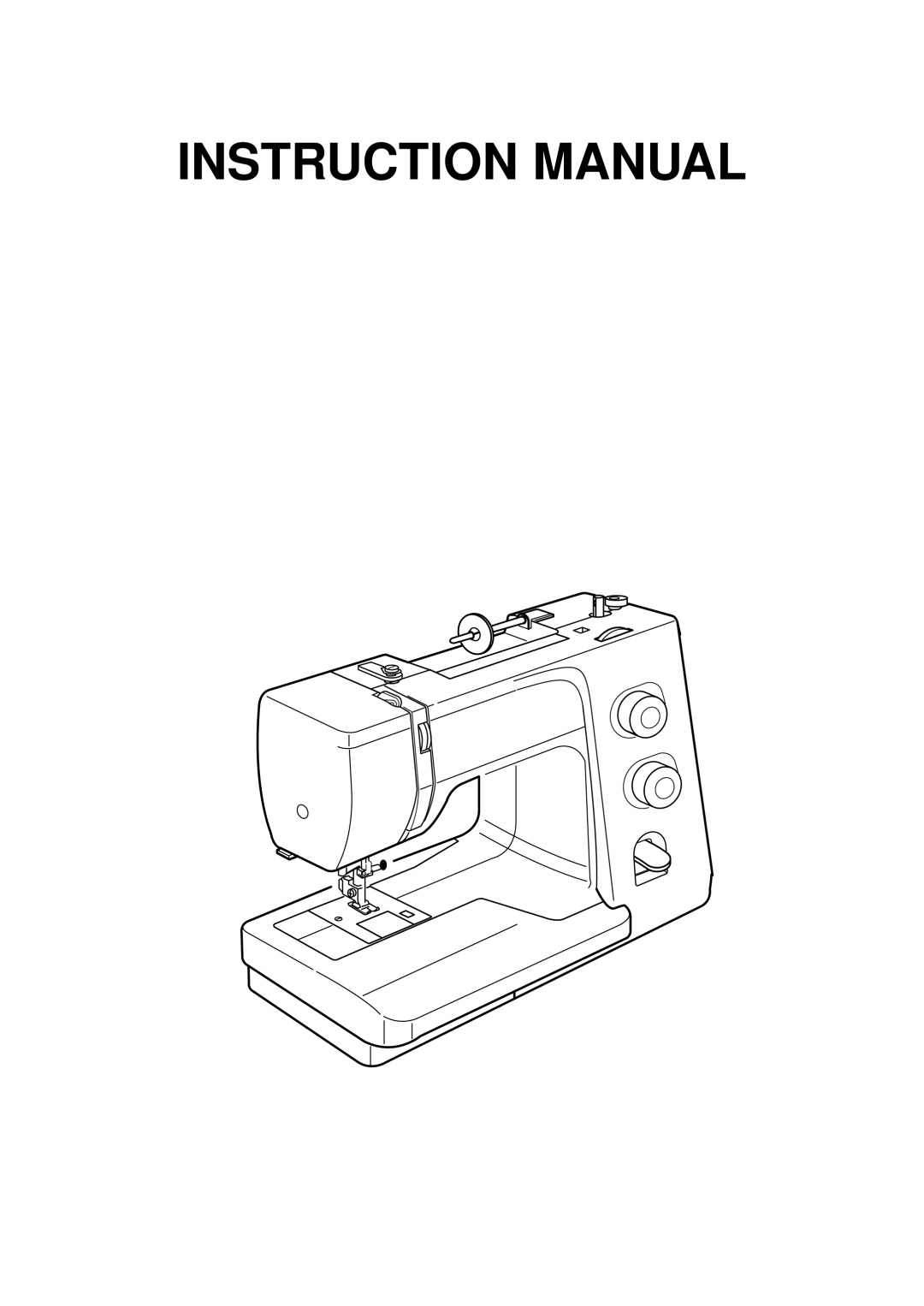 3D Connexion 7318 instruction manual 