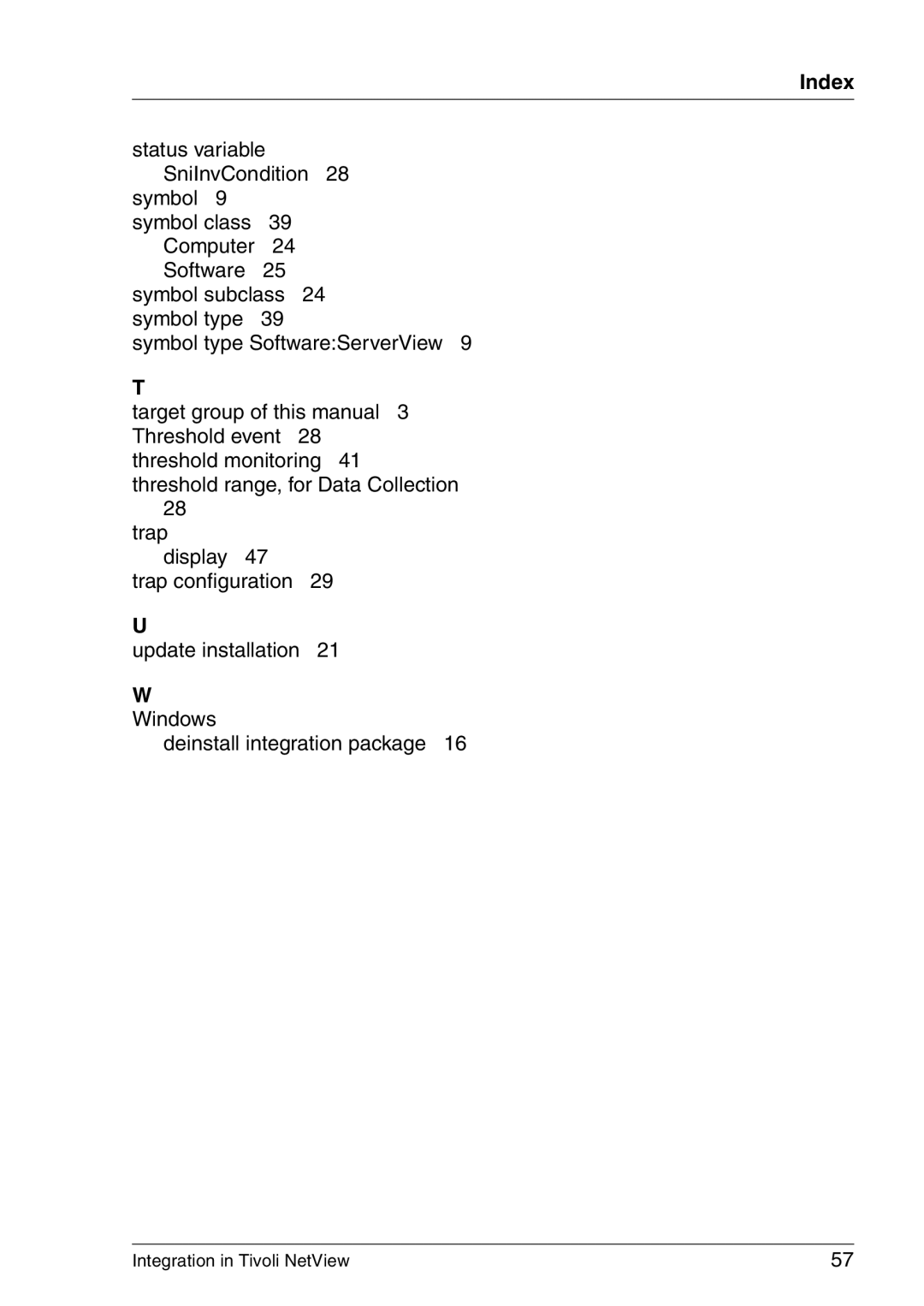 3D Connexion TivoII manual Windows, Deinstall integration package 