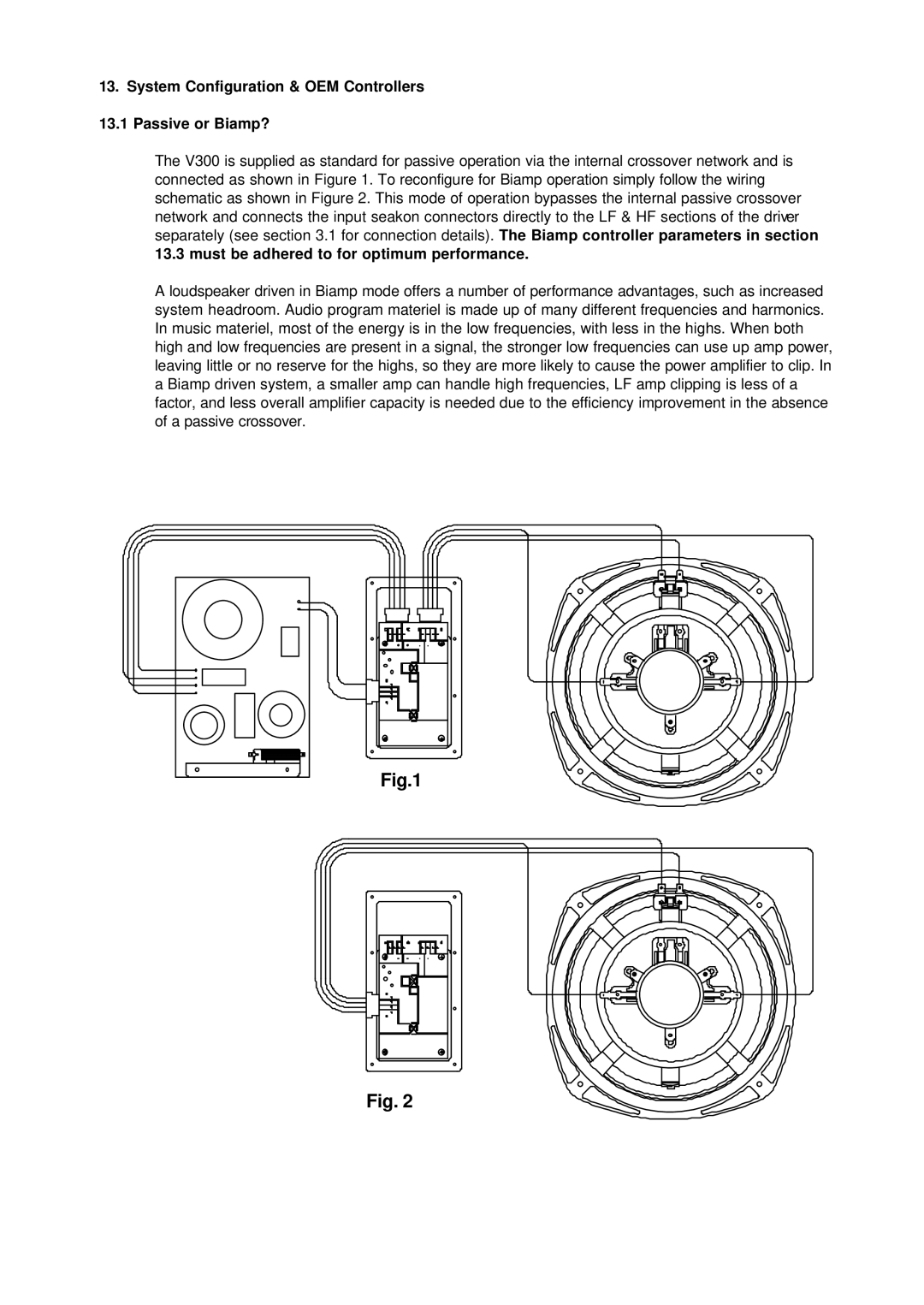 3D Connexion V300 user manual Must be adhered to for optimum performance 