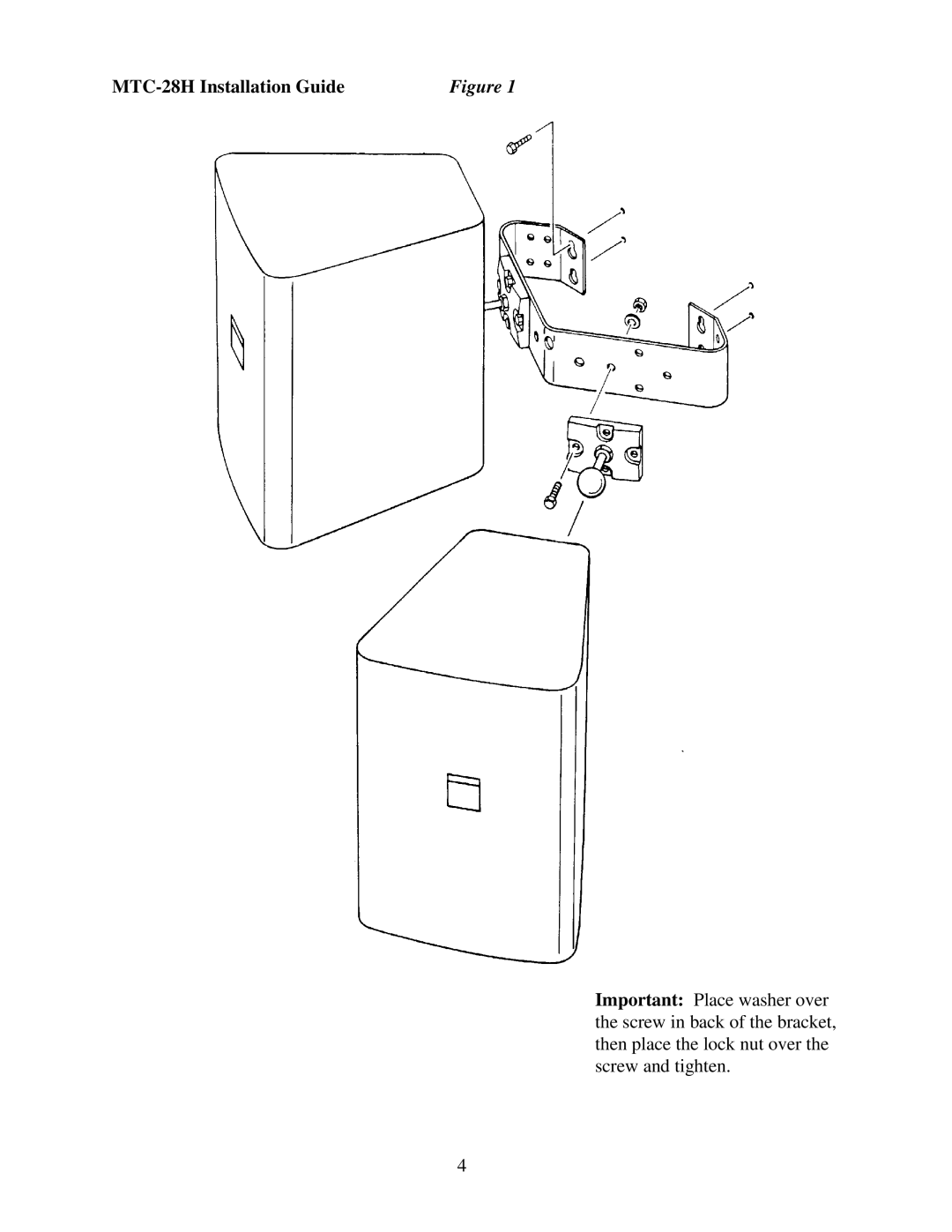 3G Green Green Globe installation instructions MTC-28H Installation Guide 