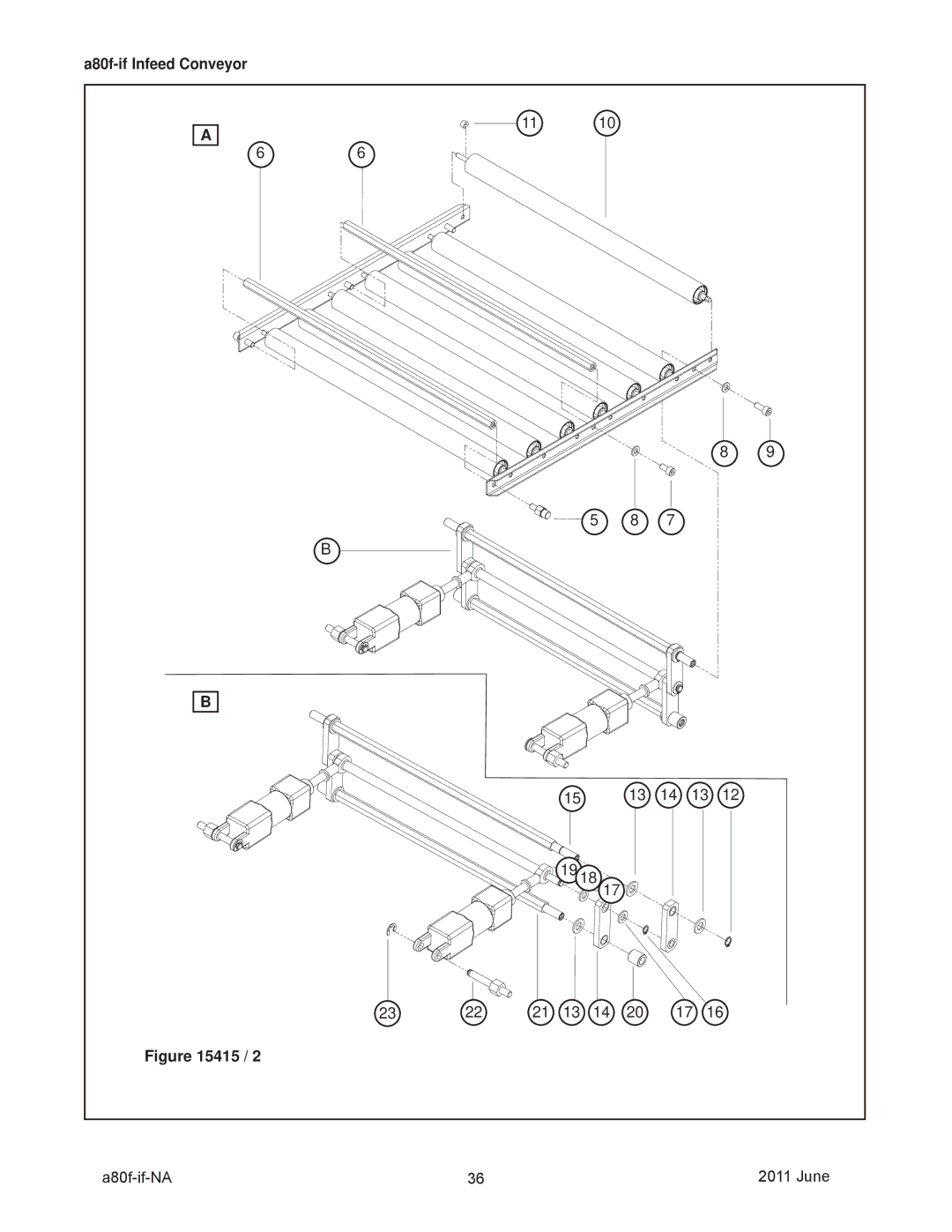 3M 11000 operating instructions 19 1818 