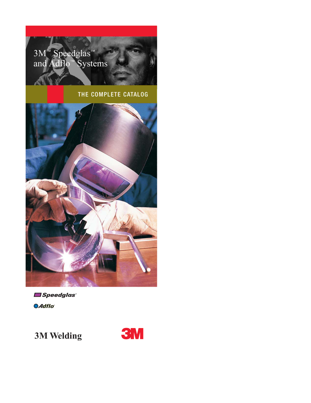 3M 16961-Rev-7A manual 3M Welding 