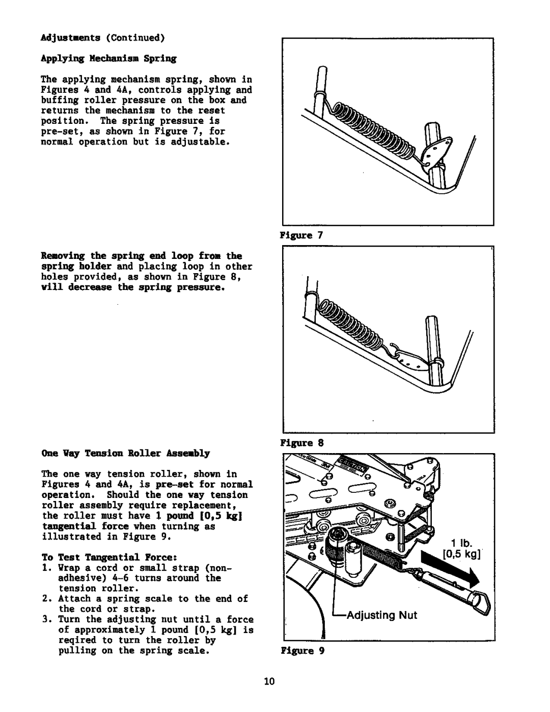 3M 18800 manual 