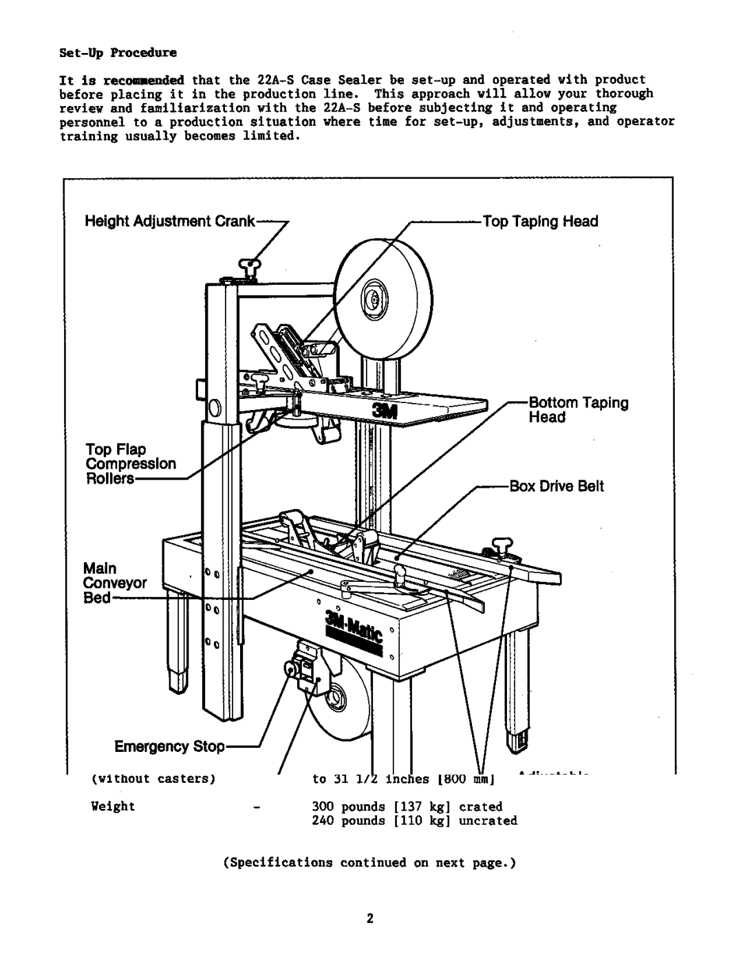 3M 18900 manual 