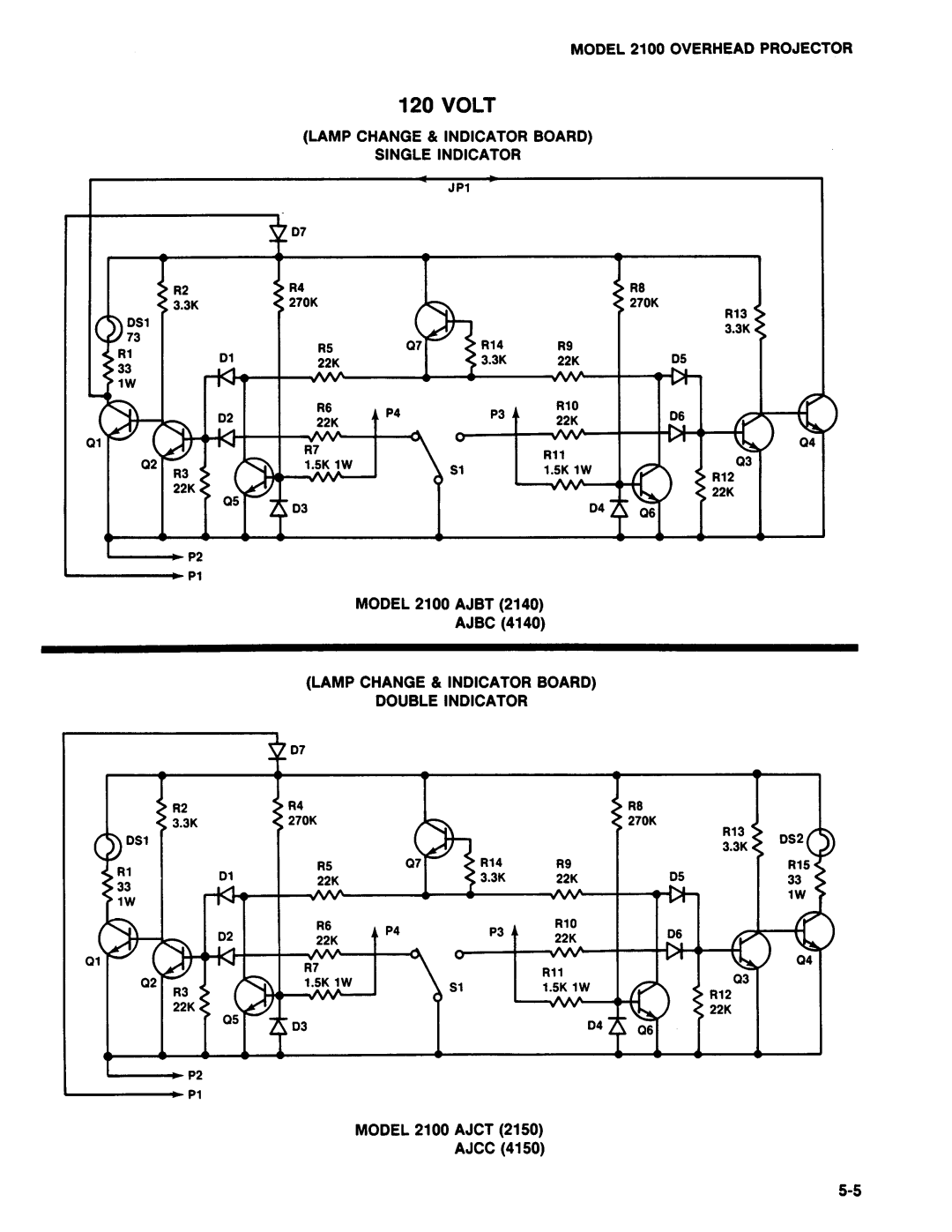 3M 2100 manual 