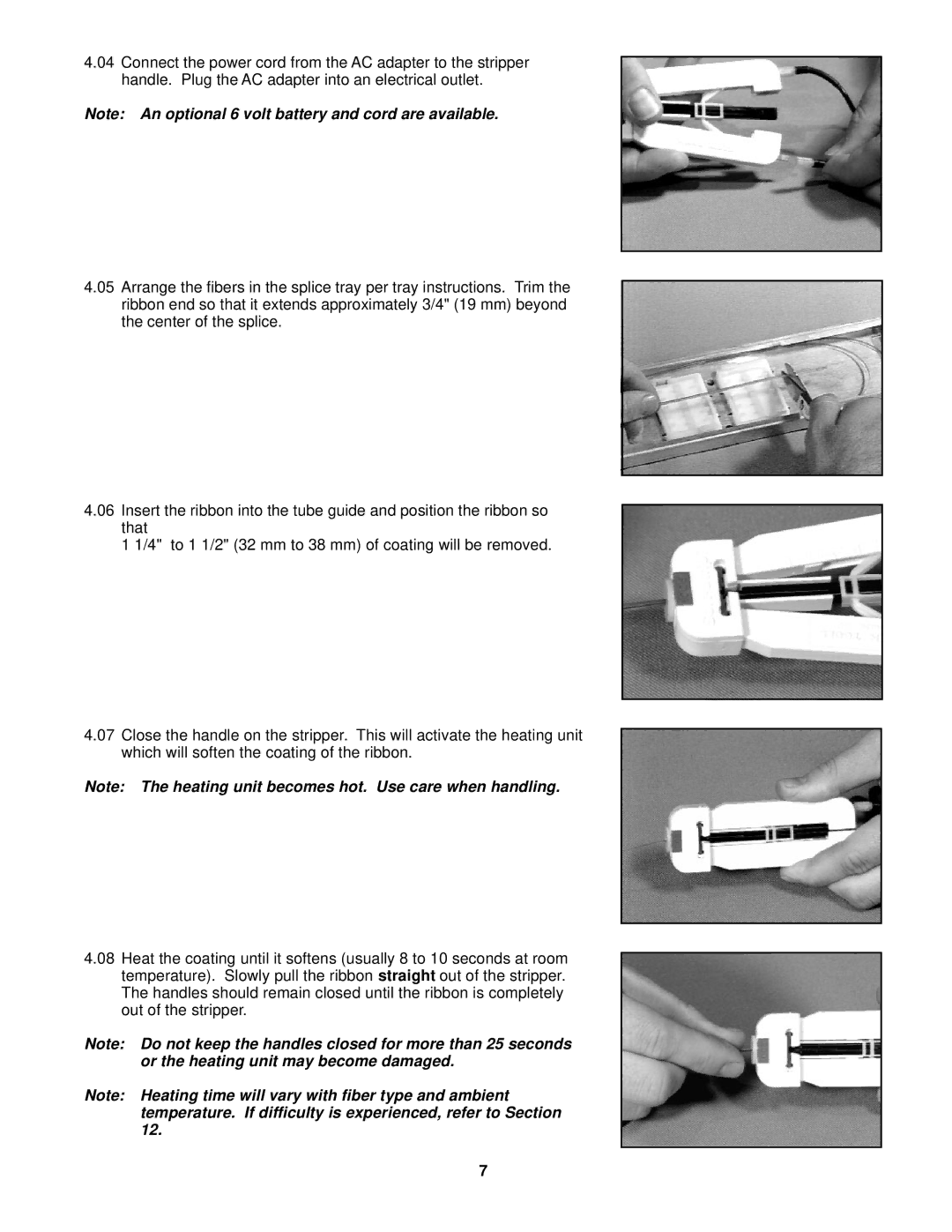 3M 2600 manual 