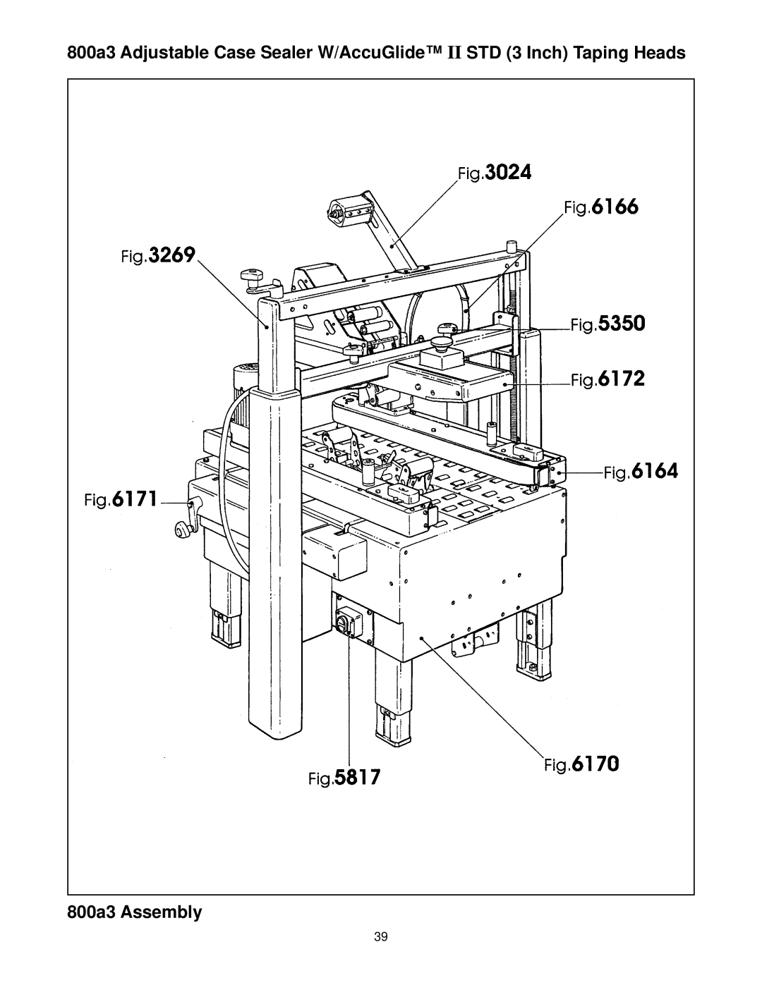 3M 39600 manual 