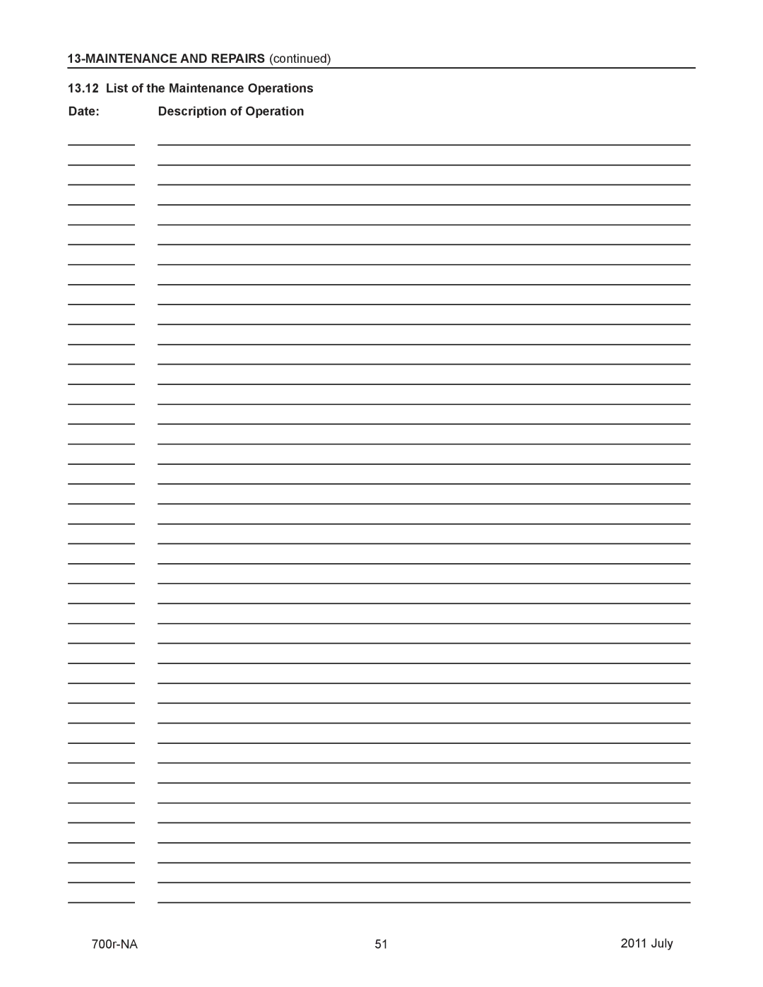 3M 40800 operating instructions 700r-NA July 