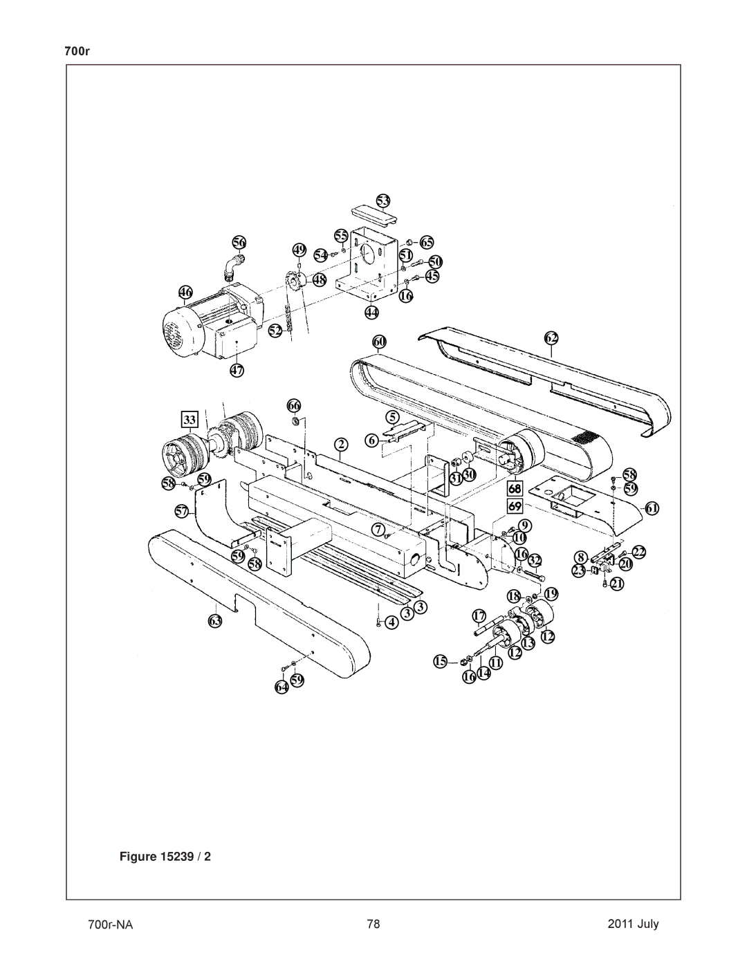 3M 40800 operating instructions 700r Random Case Sealer 