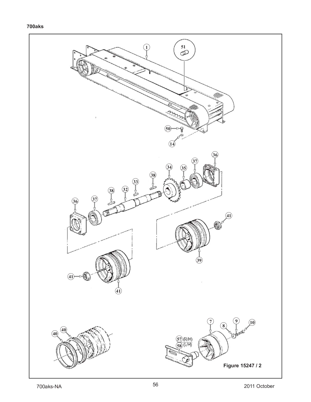 3M 40800 operating instructions 151 34 35 