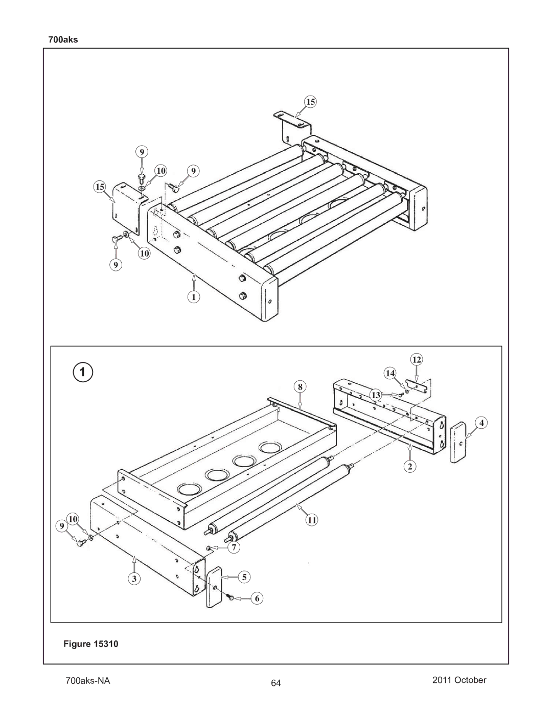 3M 40800 operating instructions 700aks Random Case Sealer 