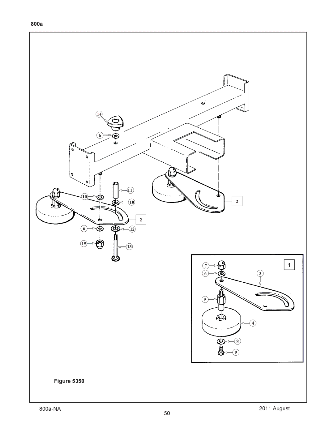 3M 800a manual 