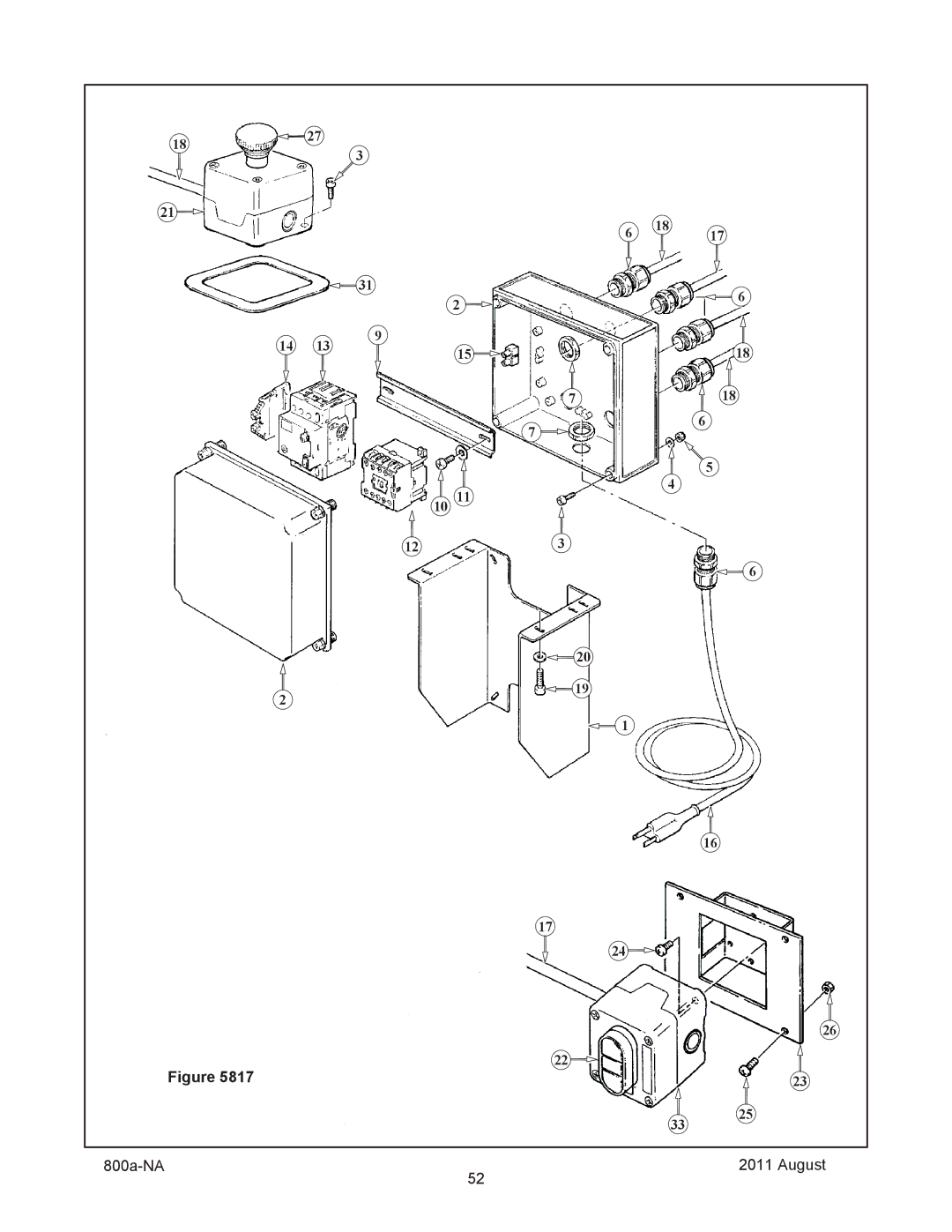 3M 800a manual 123 