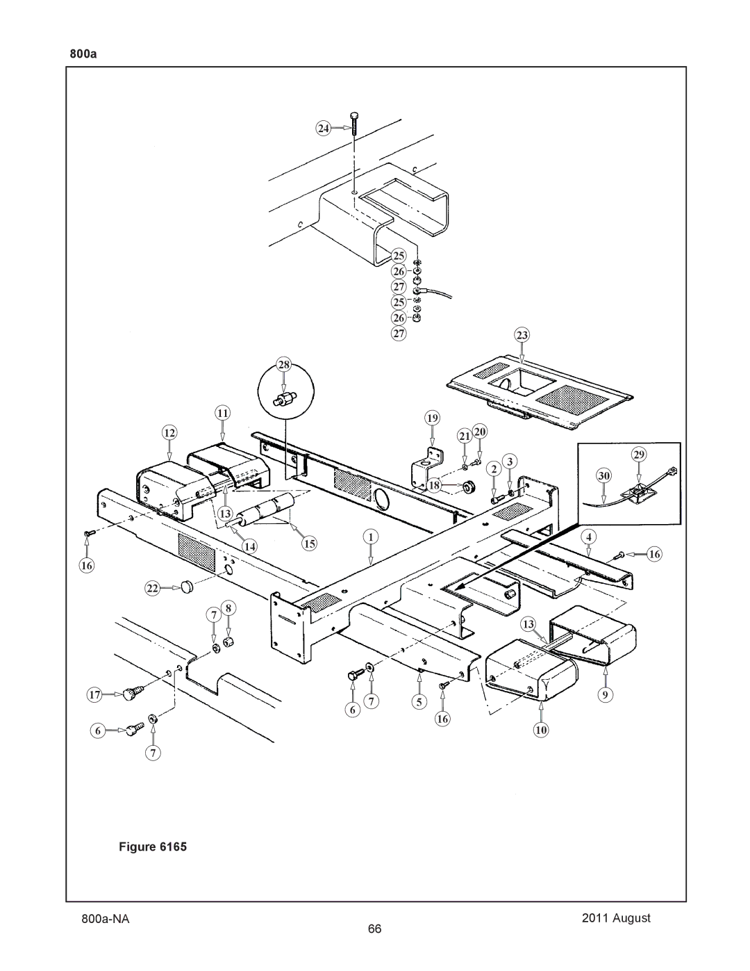 3M 800a manual 2723 