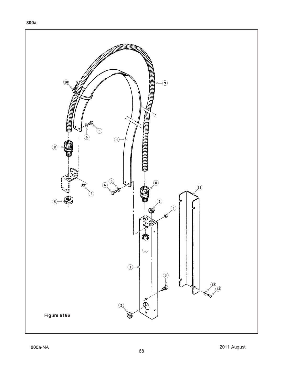 3M 800a manual 