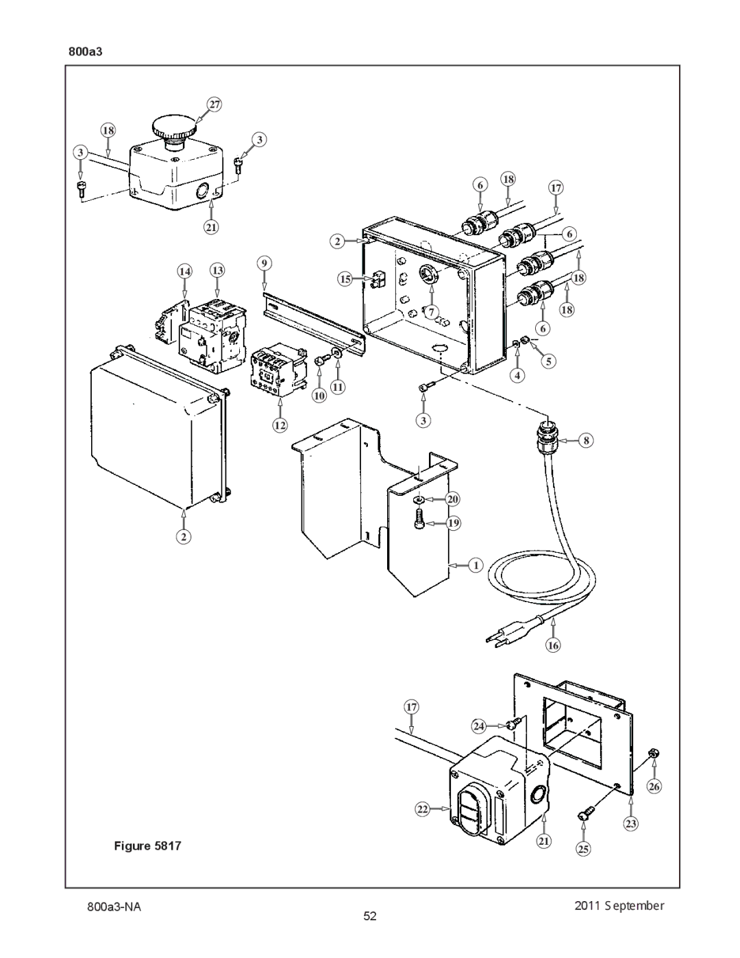 3M 800a3 manual 123 