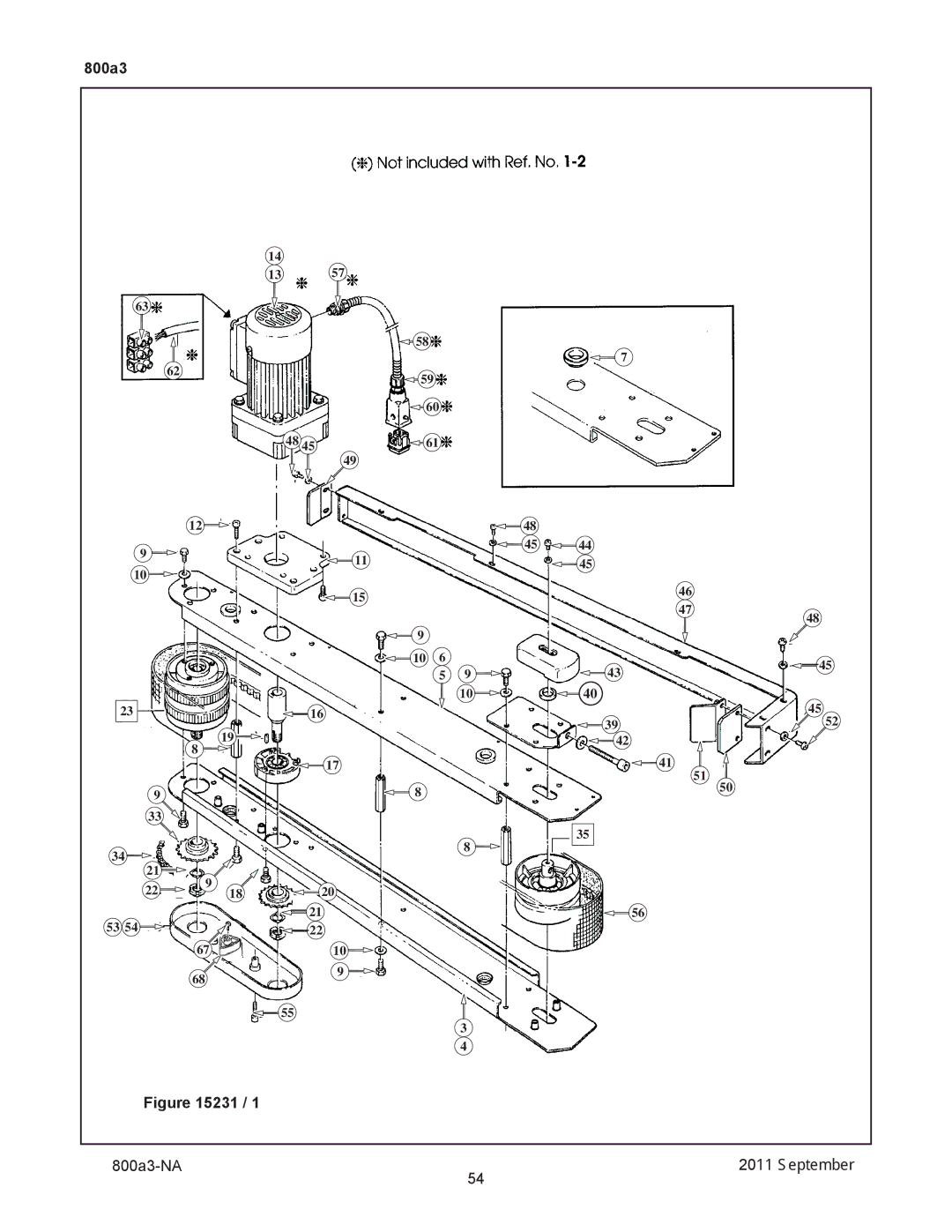 3M 800a3 manual 410 