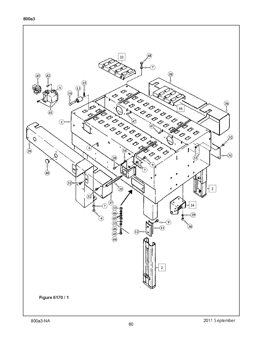 3M 800a3 manual 