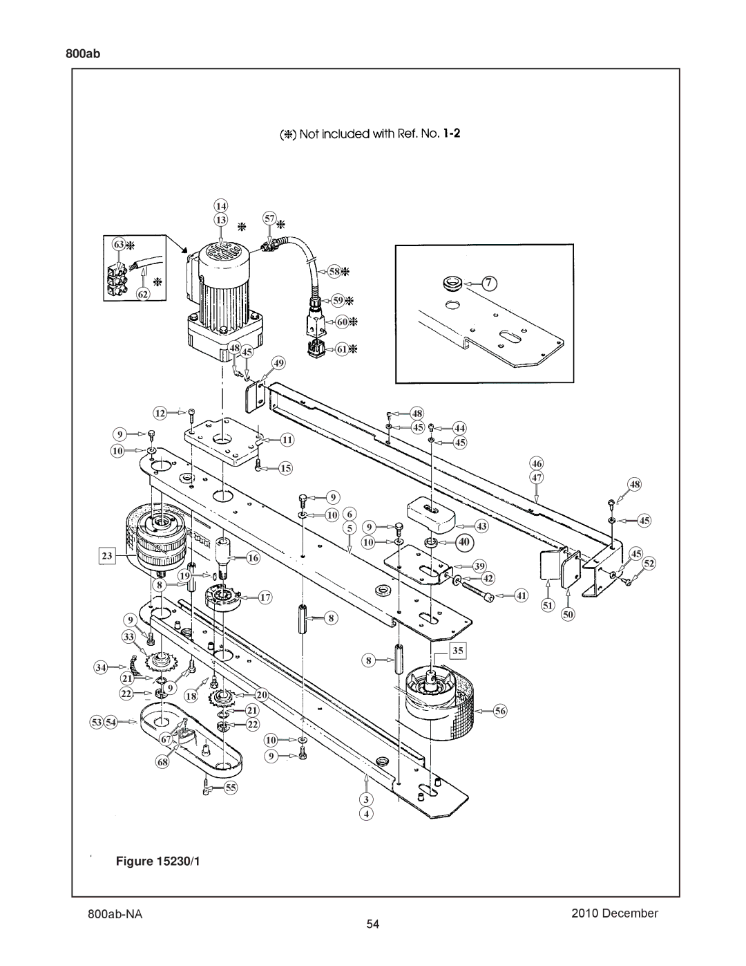 3M 800ab manual 410 