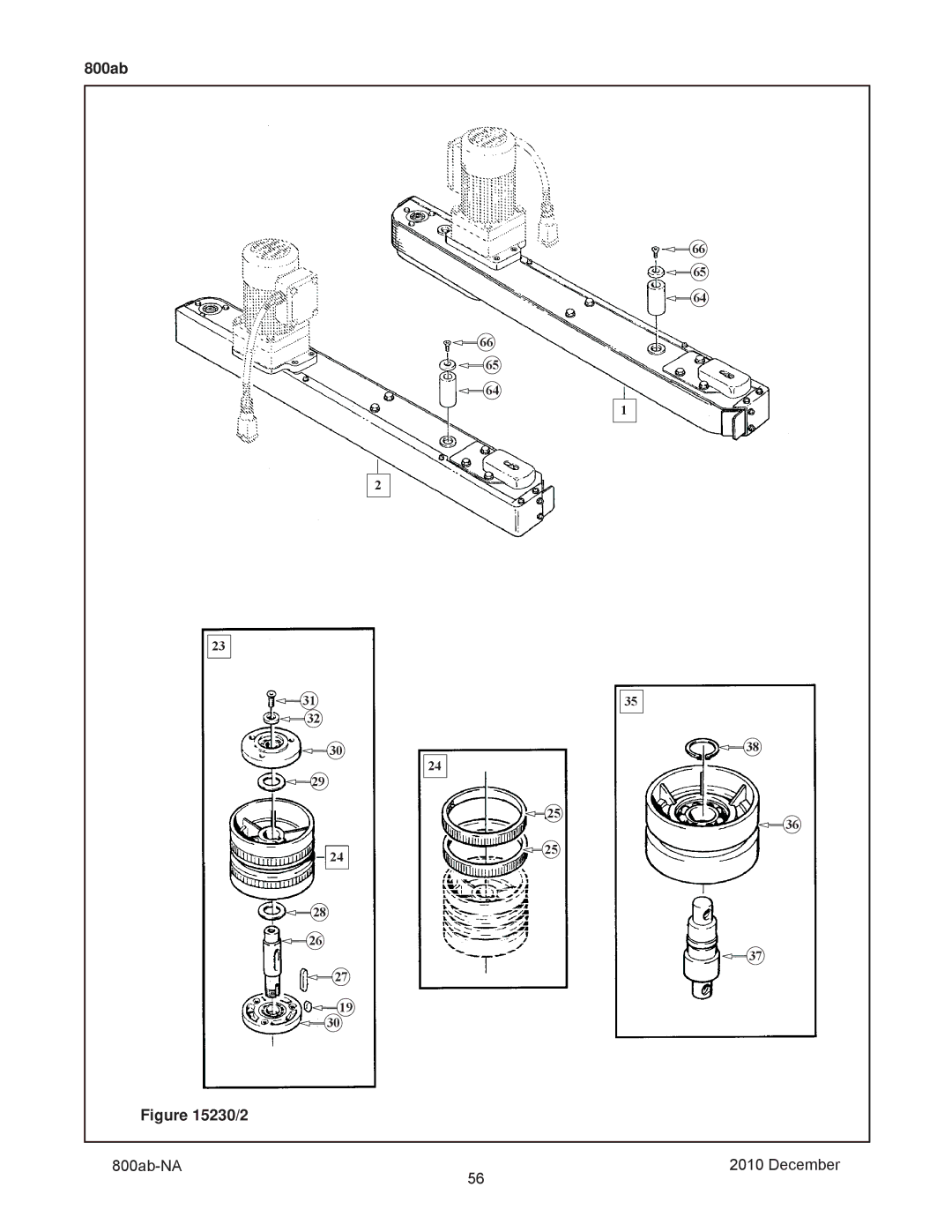 3M 800ab manual 