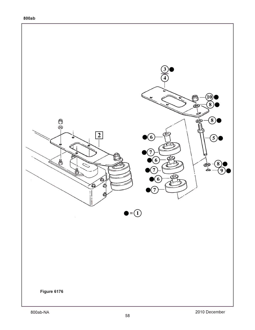 3M 800ab manual 