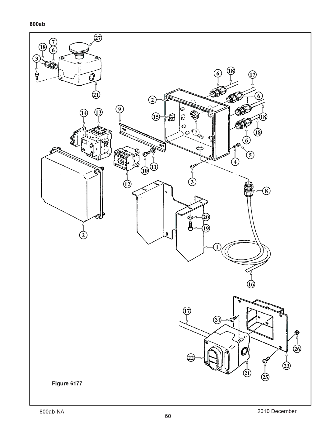 3M 800ab manual 123 