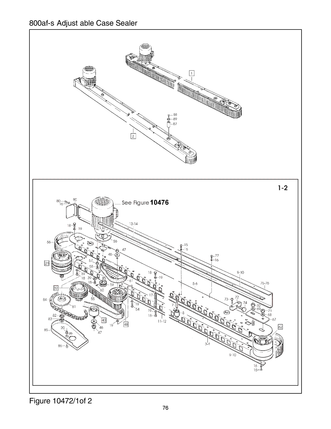 3M 800af-s manual 1of 