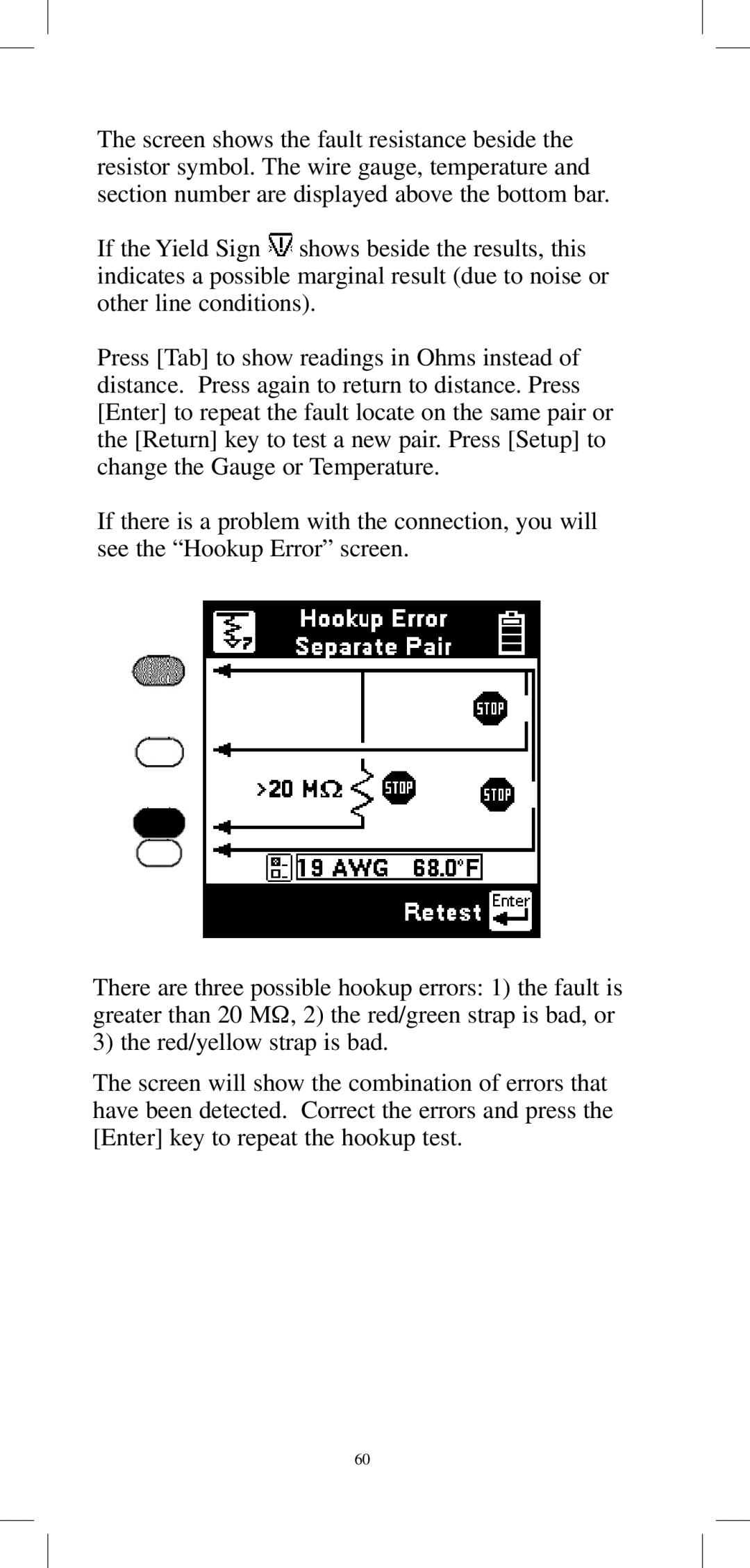 3M 965DPS instruction manual 