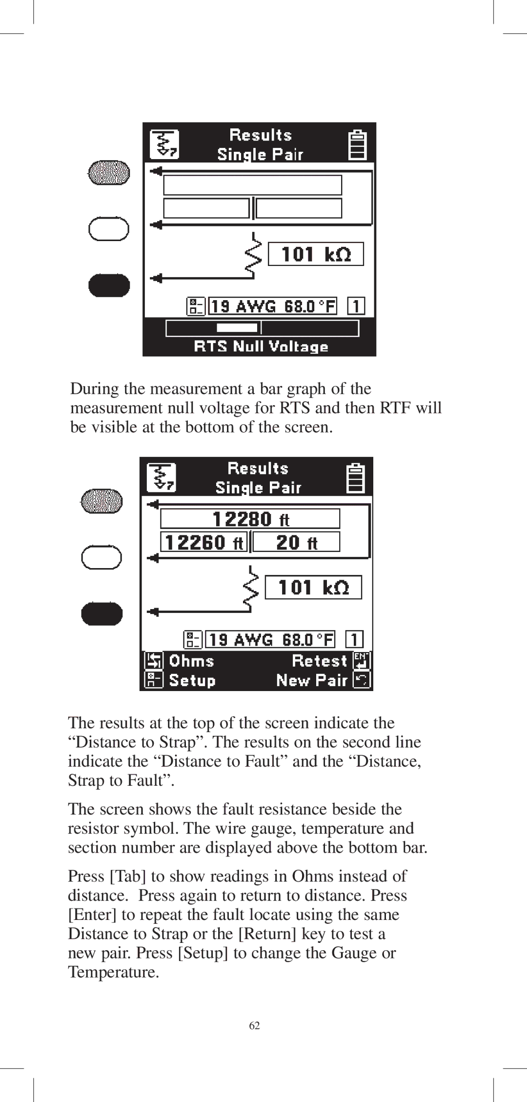 3M 965DPS instruction manual 